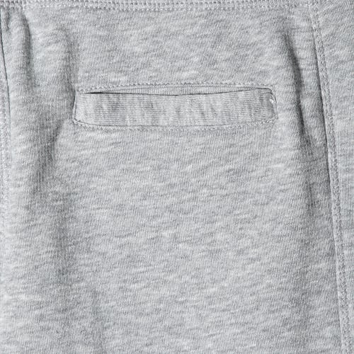 Pantalon Jogging Enfant Chill Gris Chiné
