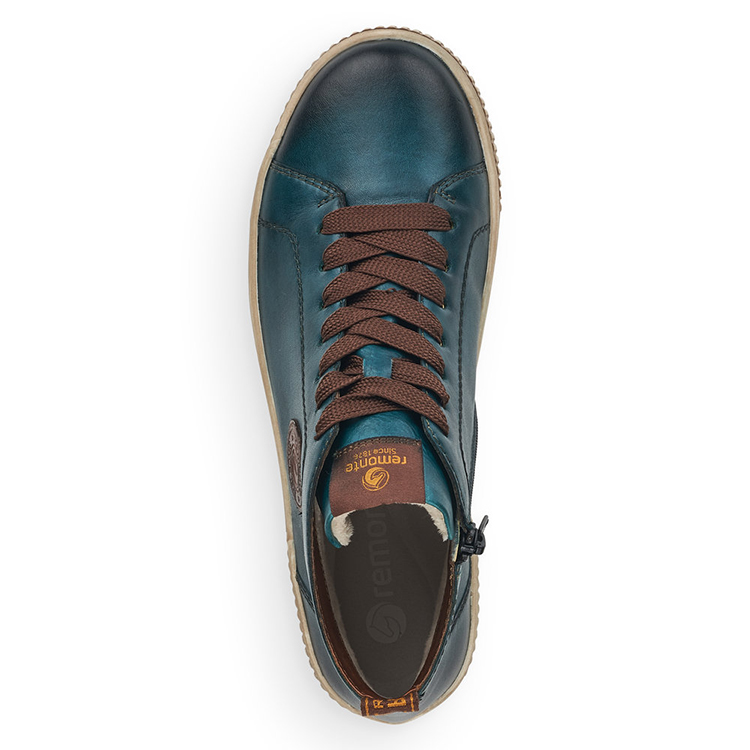 Remonte D0771-12 | BLEU