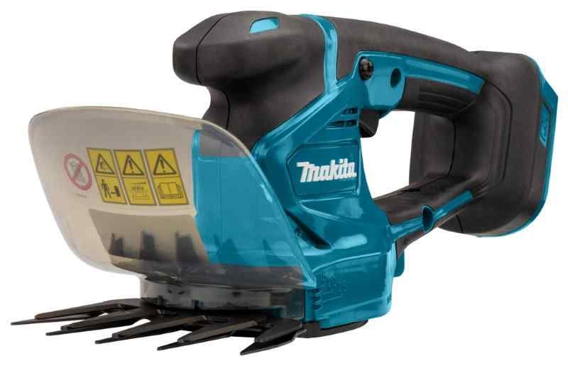 Makita DUM111ZX 18V Li-ion accu gras- en heggenschaar body - 110mm
