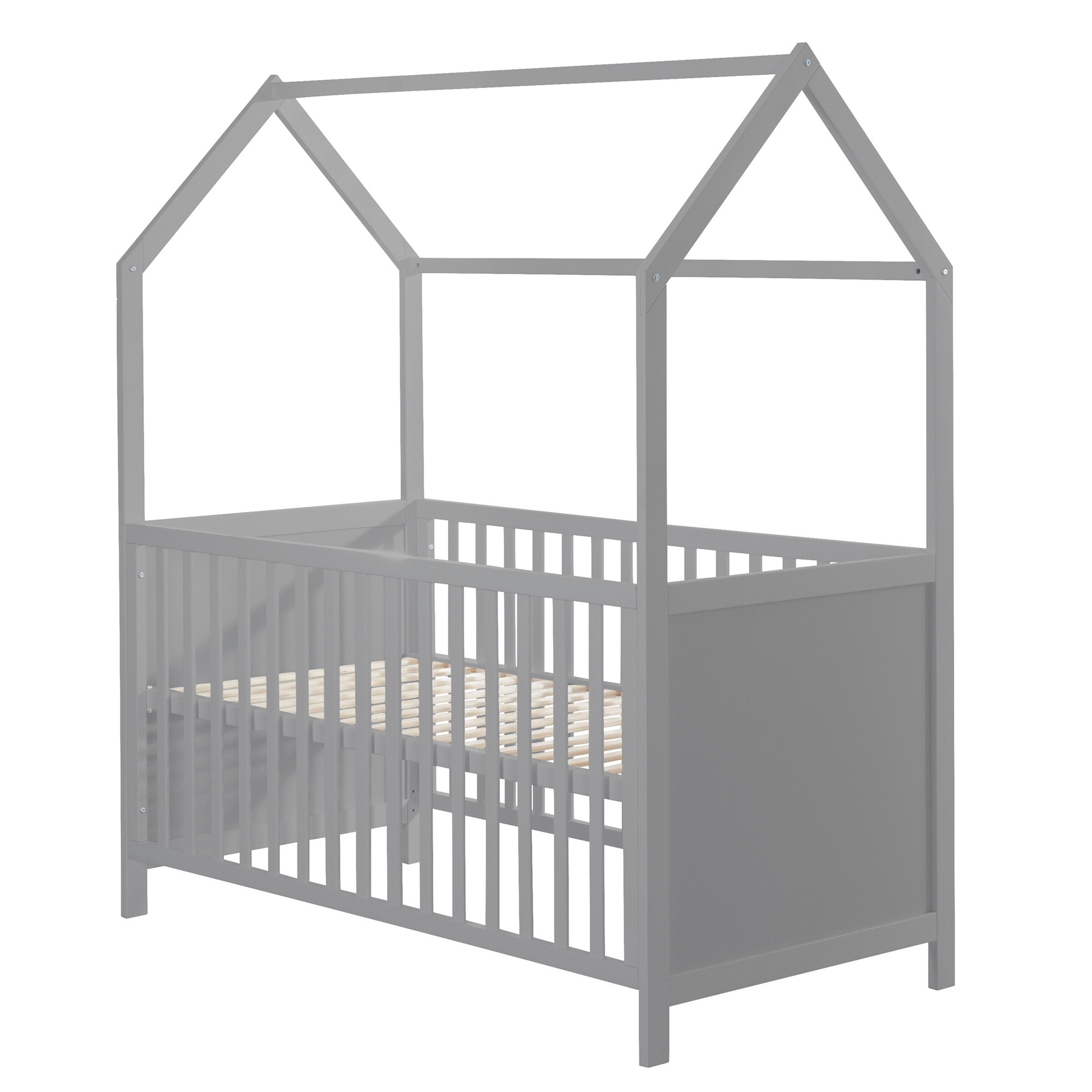 roba Hausbett 70 x 140 cm