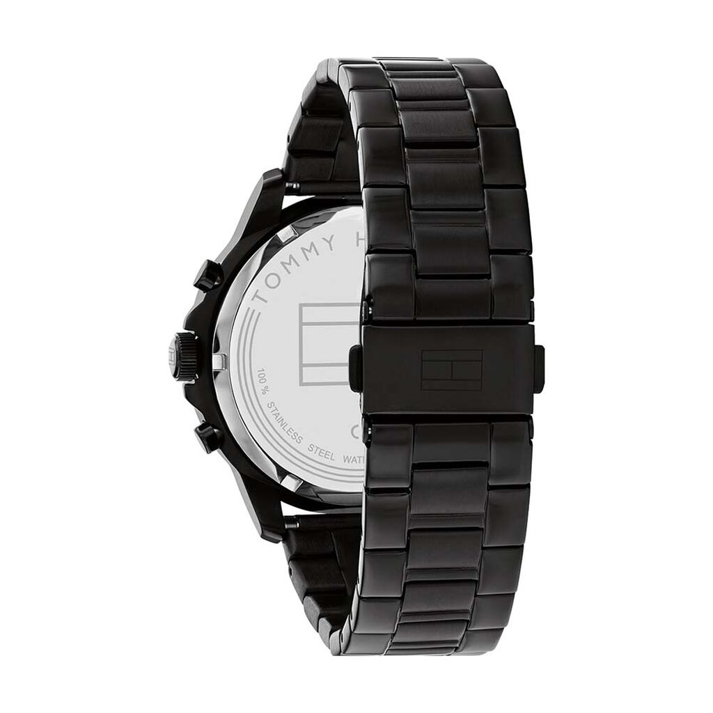 Montre Tommy Hilfiger Noir