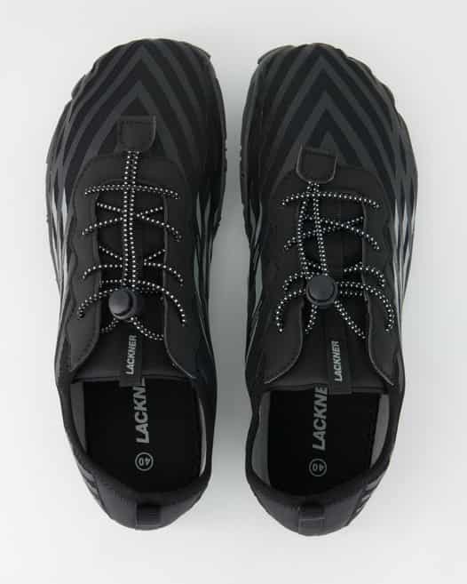 Lackner Skin Pro Barfußschuhe in Schwarz