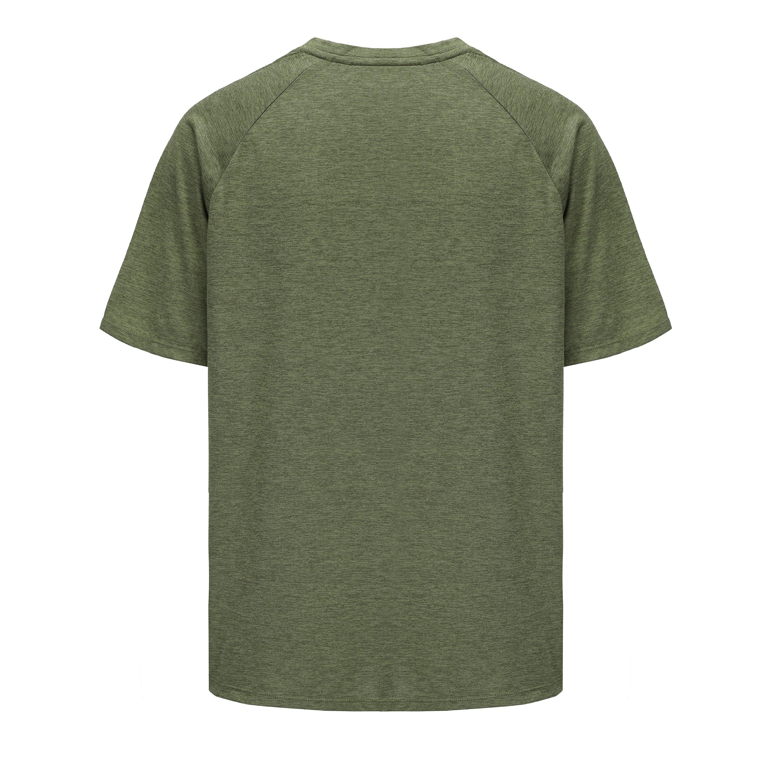 Everlast Flex Tee Mens