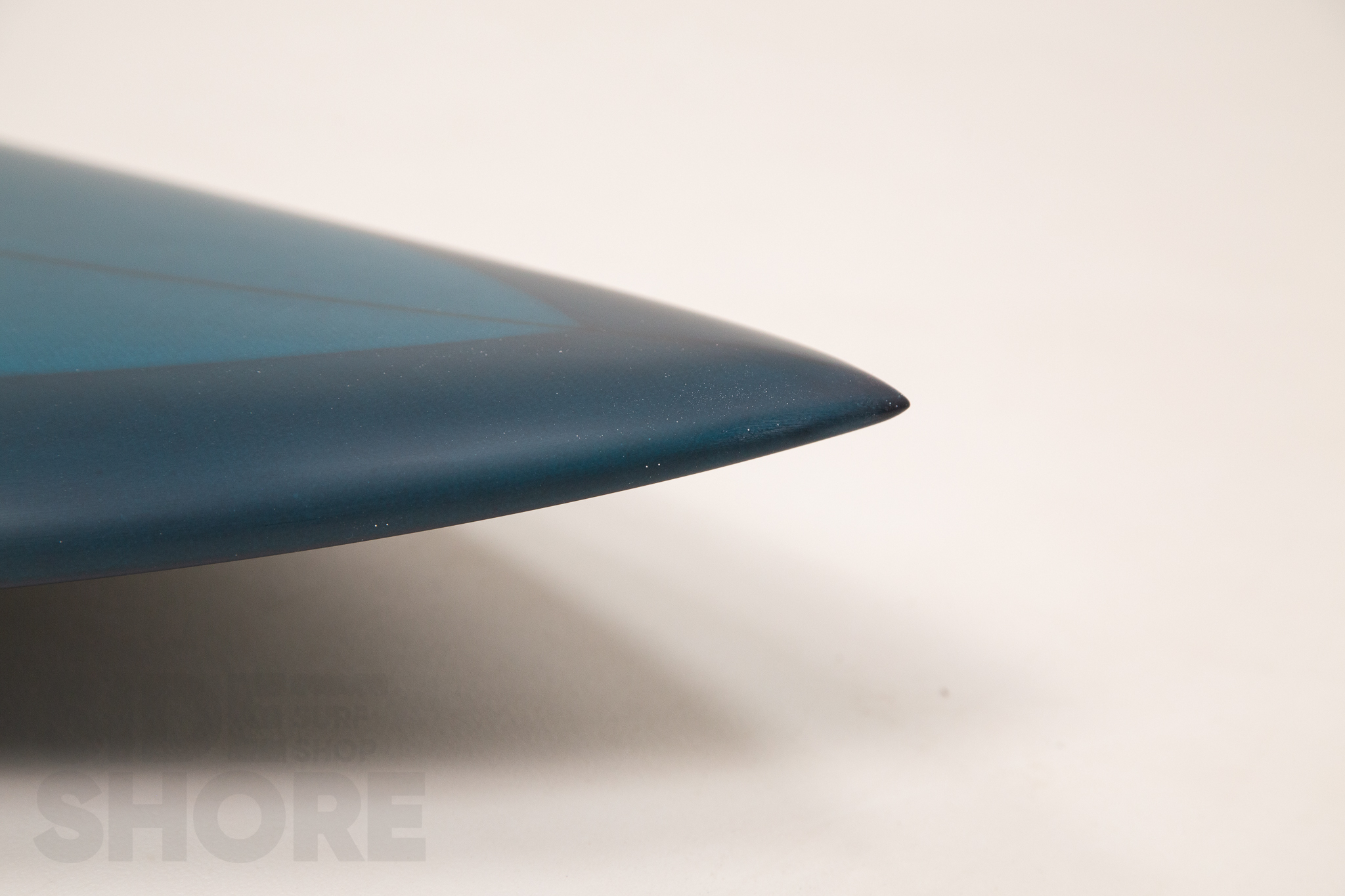 Mc Tavish Blue Bird - Tint - 6'4 x 20