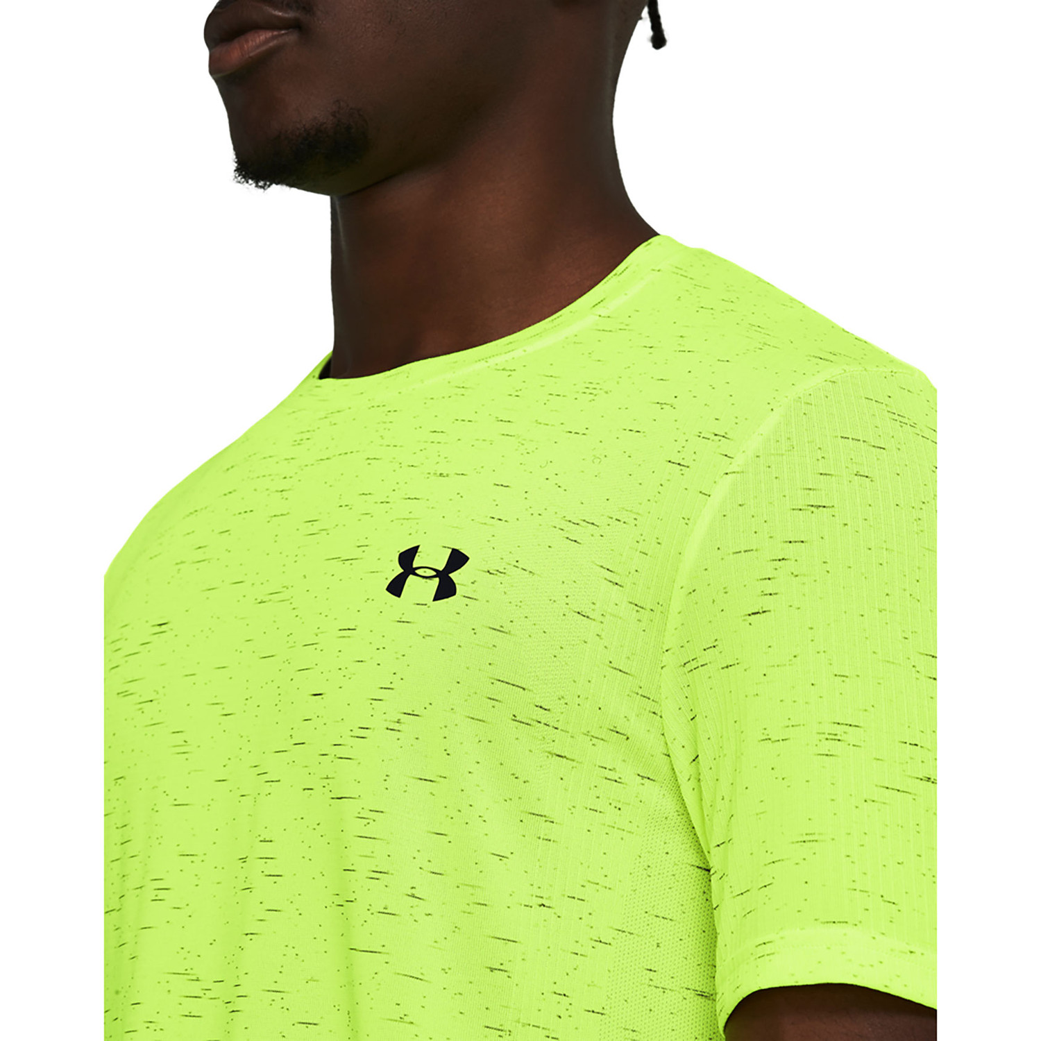 Under Armour Vanish Seamless Tee