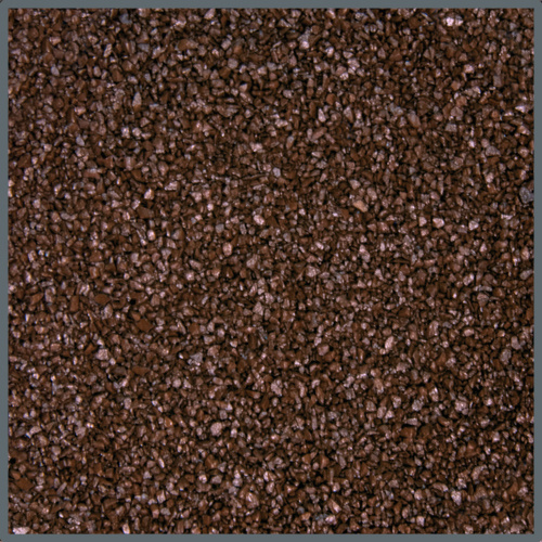 Dupla Zand Ground Colour Brown Chocolate 0,5-1,4mm 5kg