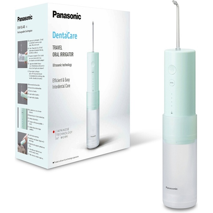 Hydropulseur Panasonic EW-DJ4B-G503