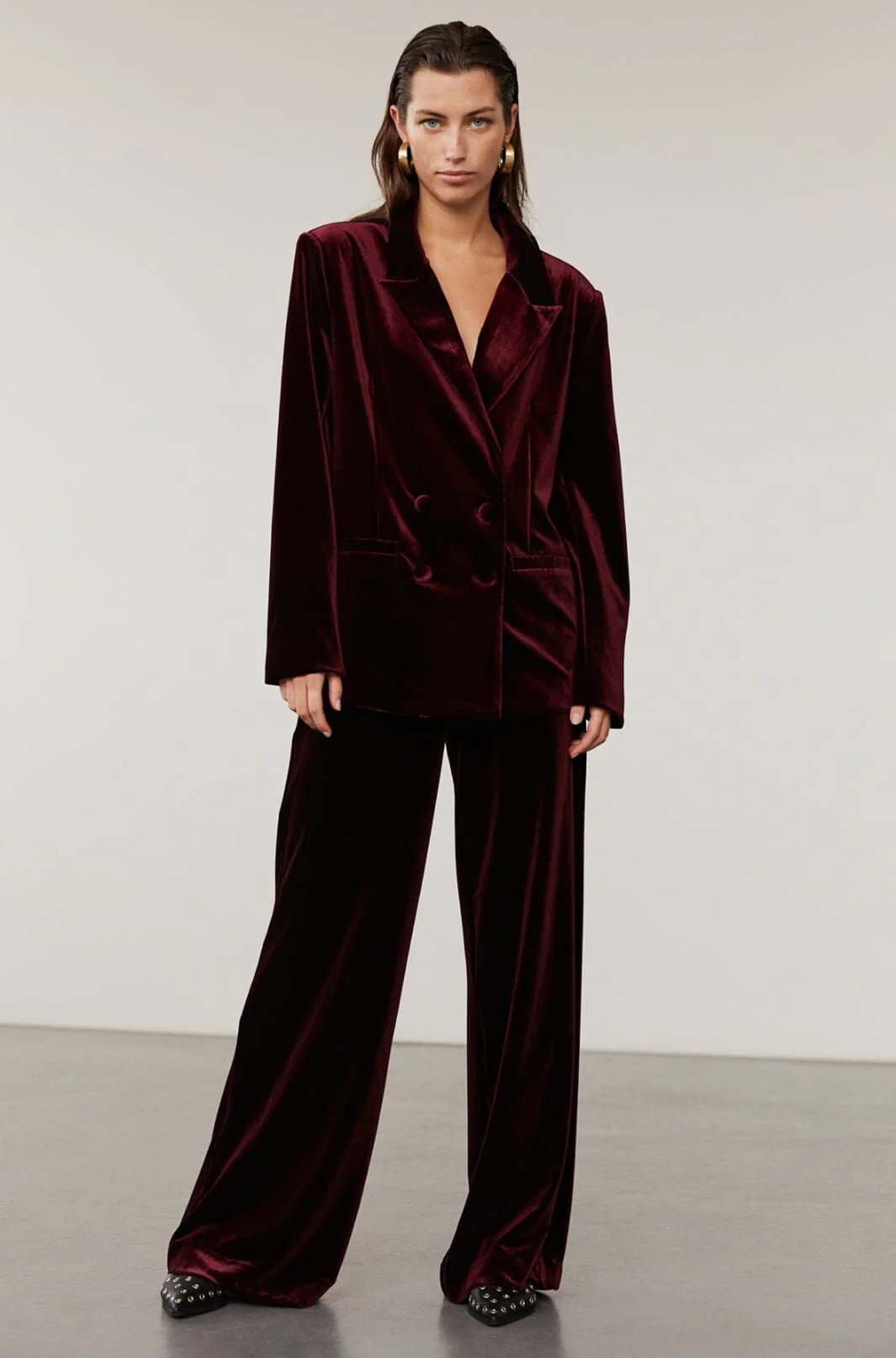 Sofie Schnoor S244231 Blazer