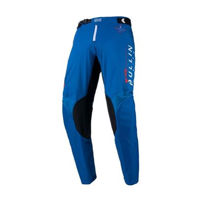Pantalon cross Pull-in MASTER 2025 - Bleu