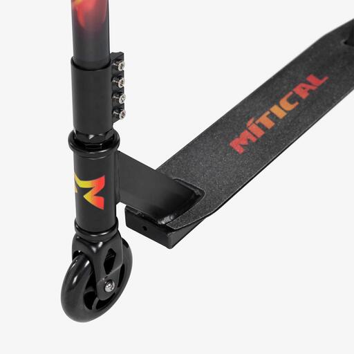 Patinete Mítico Estilo Livre