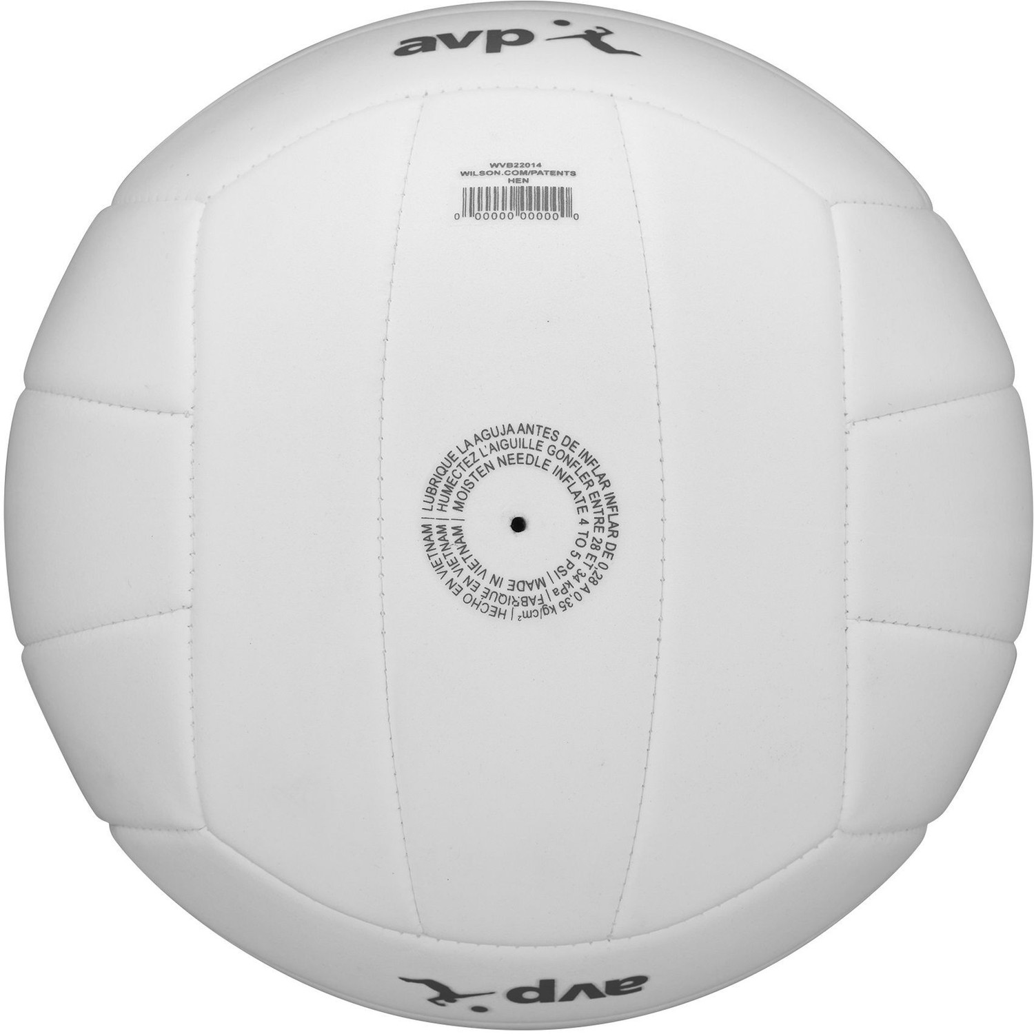 Wilson AVP Soft Play