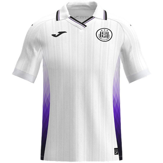 Joma RSC Anderlecht Uit Shirt 2025/2026