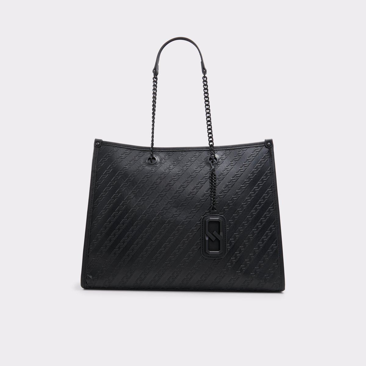 Veleriaax Black Women Tote Bags
