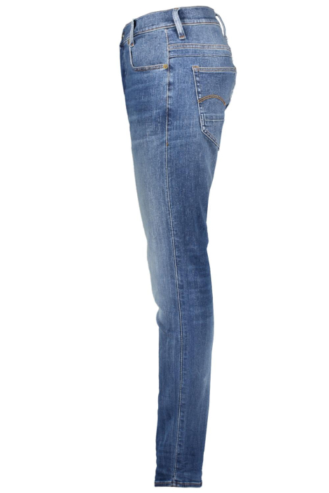 G-Star RAW blauwe heren jeans