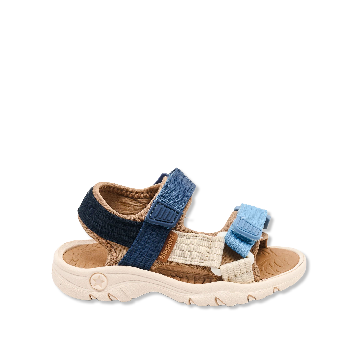 Nico Sandaler