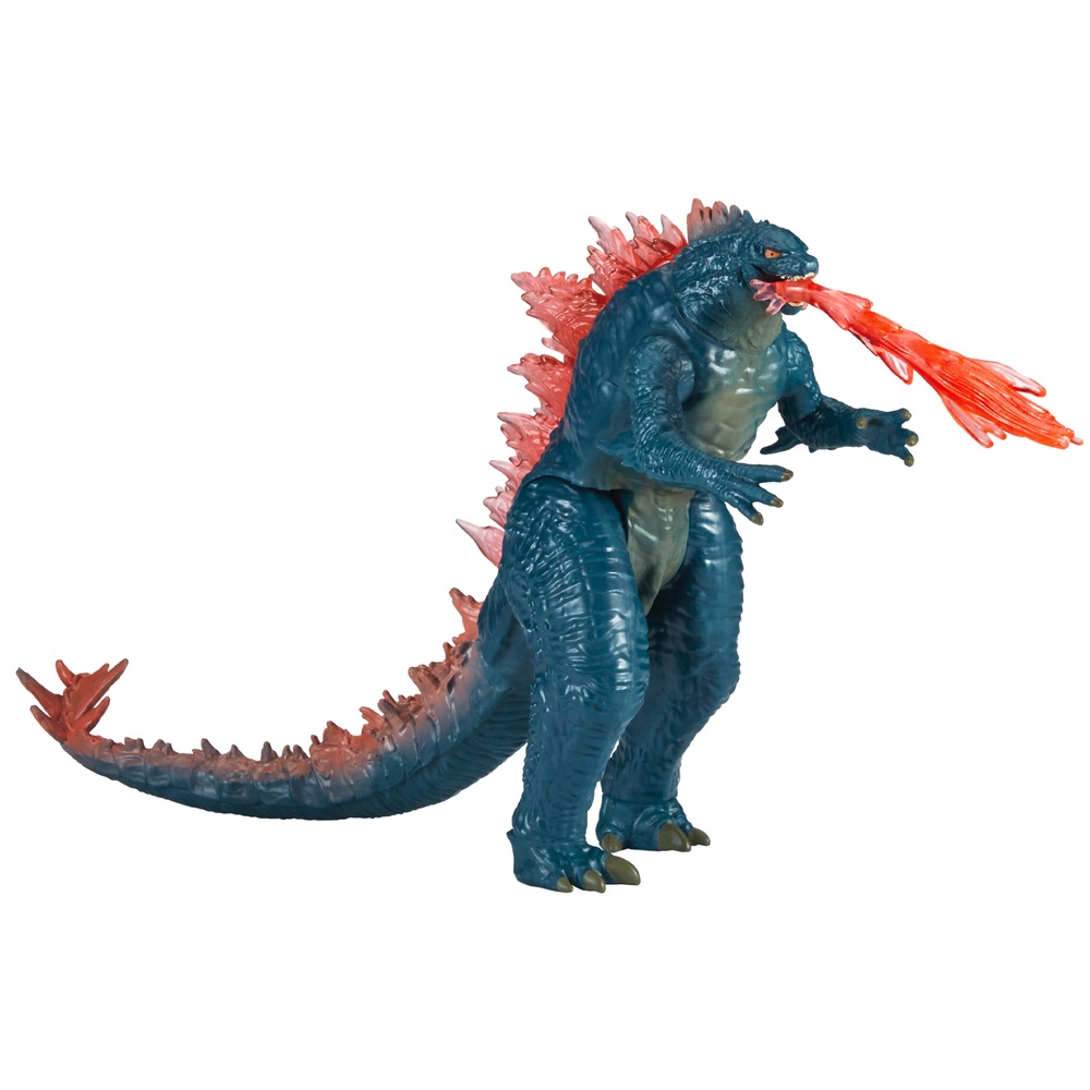 Monsterverse Godzilla x Kong: Das Neue Imperium 15cm Godzilla Evolved Figur
