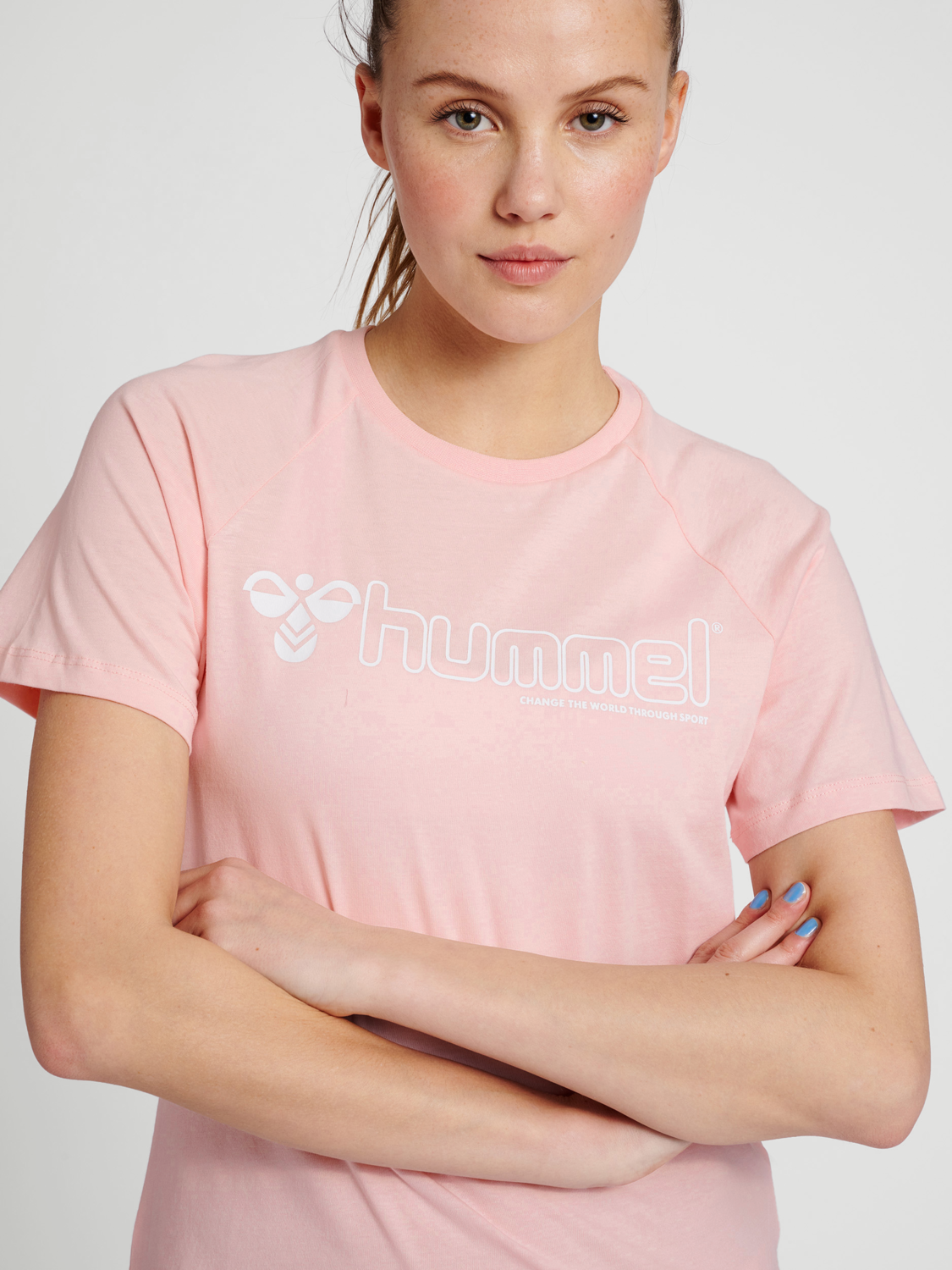 hmlNONI 2.0 T-SHIRT