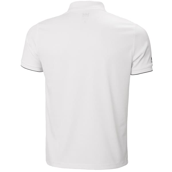Polo HELLY HANSEN OCEAN POLO WHITE