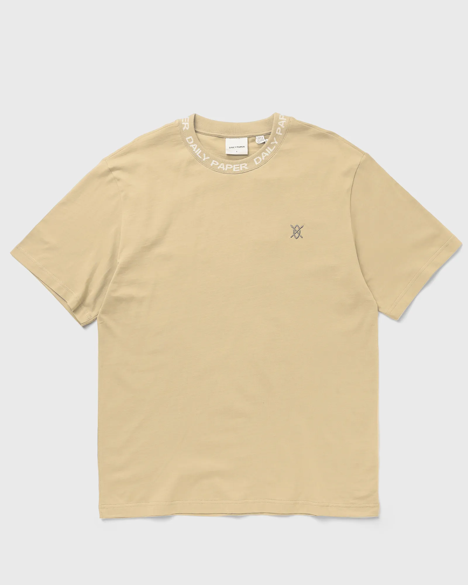 Camiseta Daily Paper ERIB