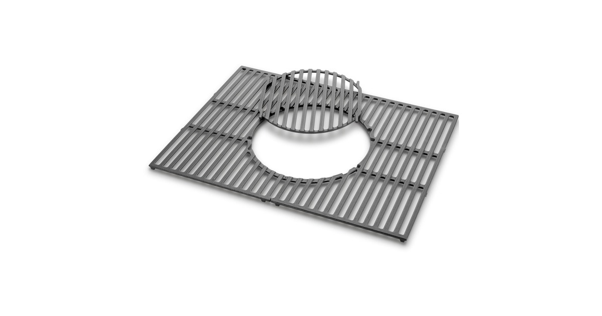 WeberGrillroosters - Genesis 300 serie  (Zwart)