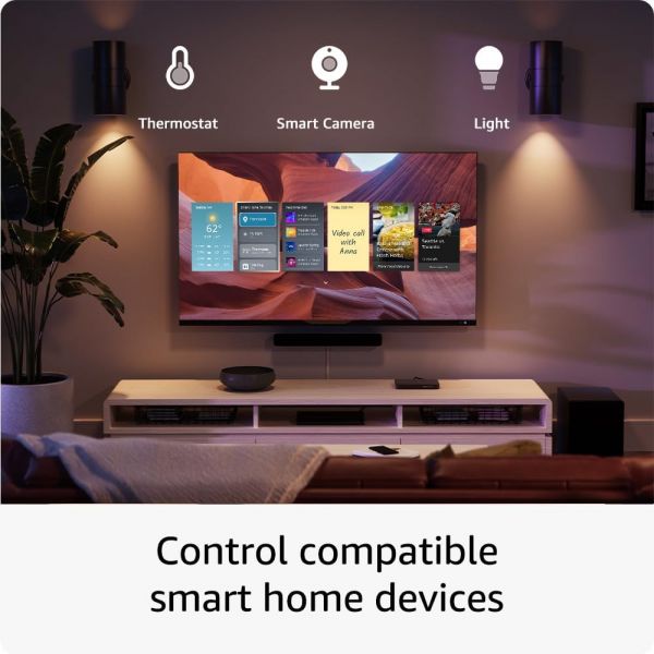 Amazon Fire TV Stick 4K Max 2023