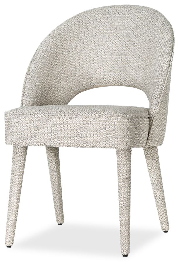 Eetkamerstoel Ankie B56 x D68 x H88 cm