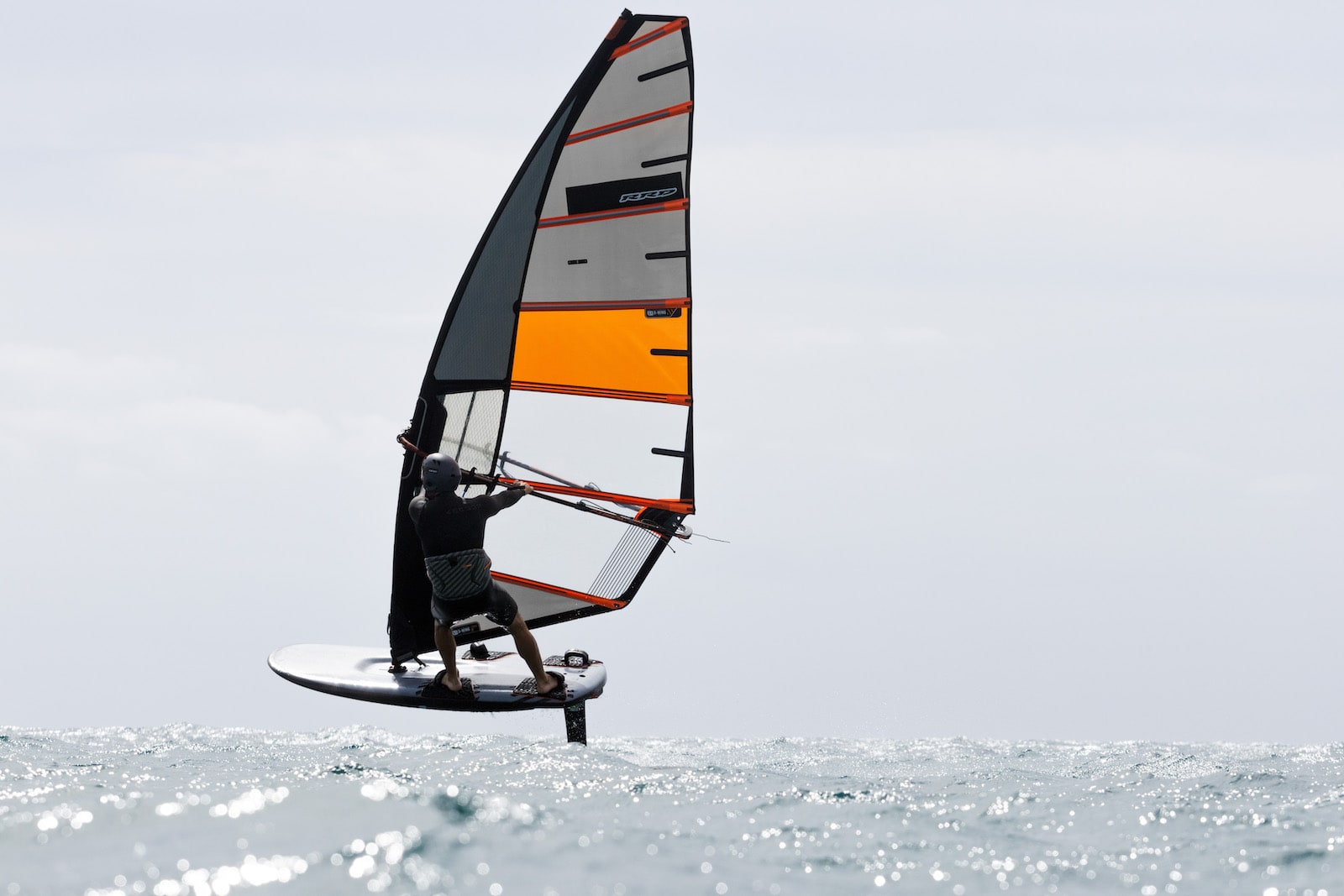 RRD X Wing Foil - Y29 4.3 m²