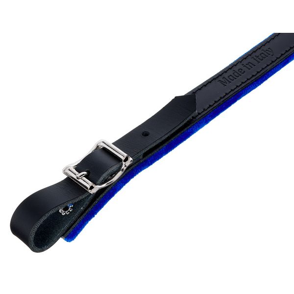 Thomann 70 Pro Accordion Strap L BL