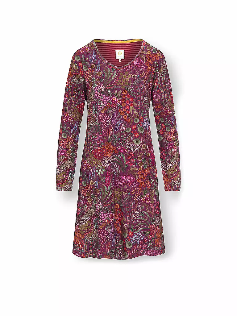 PIP STUDIO Nachthemd - Sleepshirt DANA QUERIDA pink