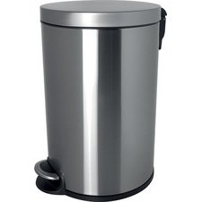 Poubelle à pédale 