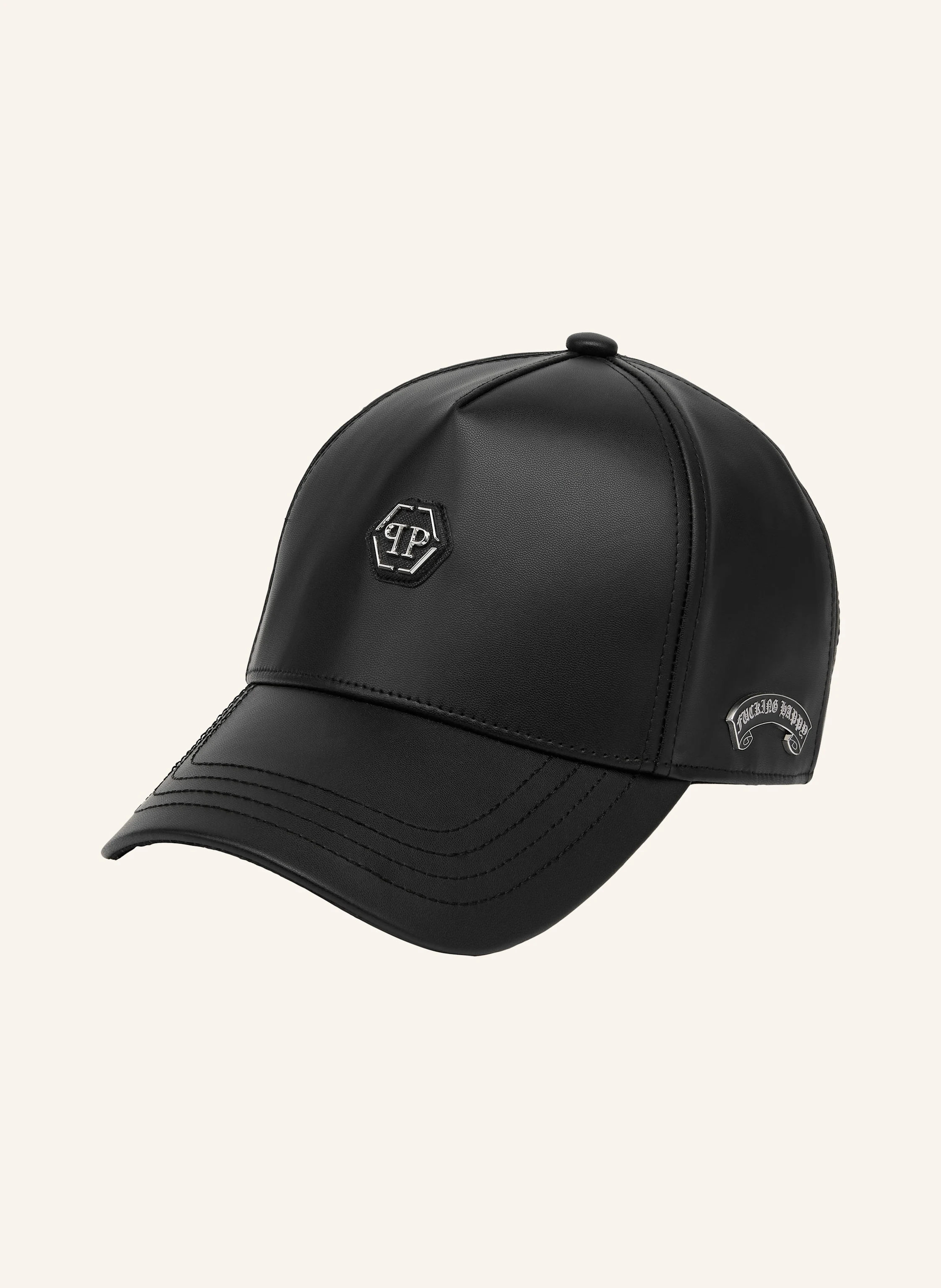 PHILIPP PLEIN PHILIPP PLEIN Cap HEXAGON