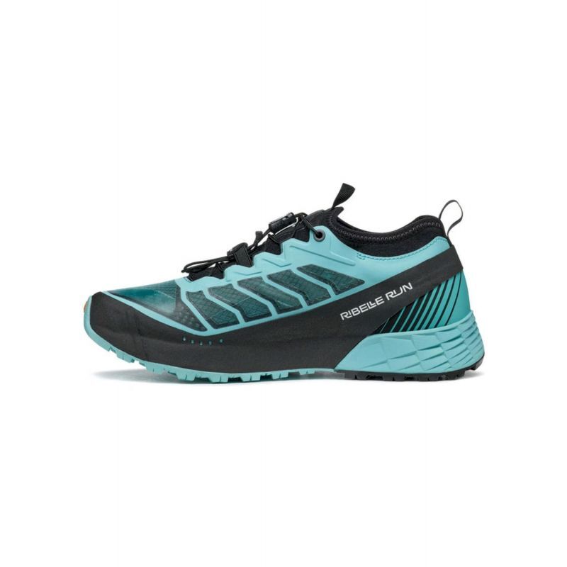 Ribelle Run Wmn - Chaussures trail femme