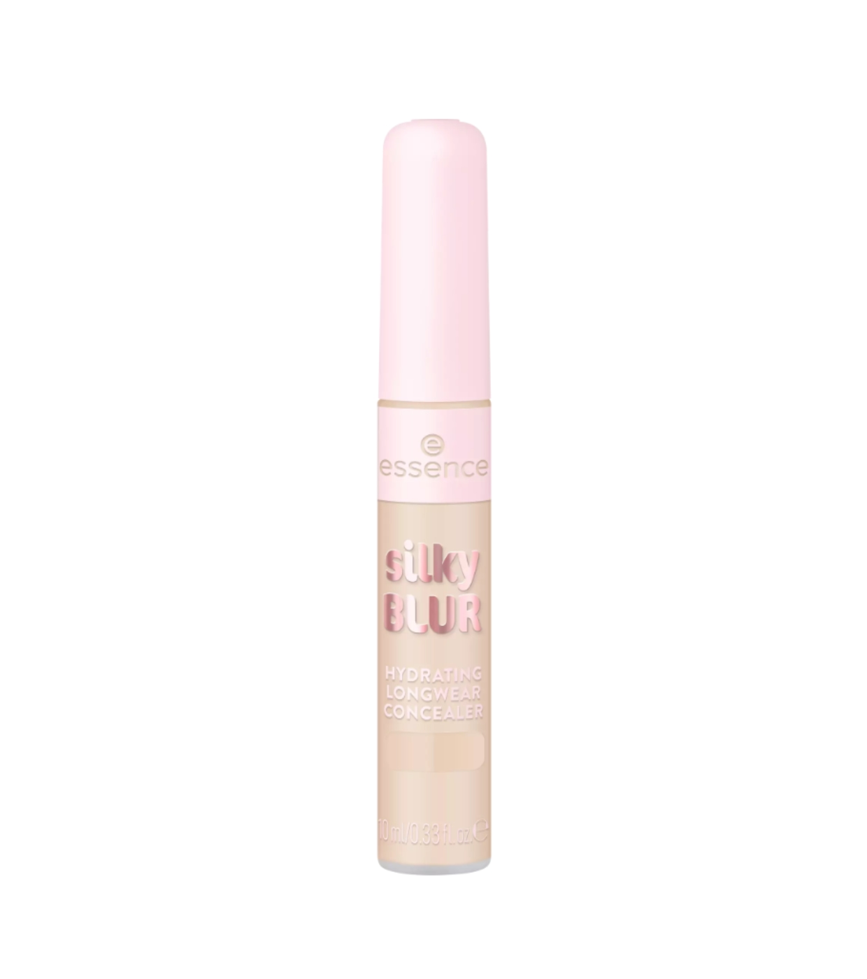 essence - Corretivo Silky Blur Hydrating Longwear - 150