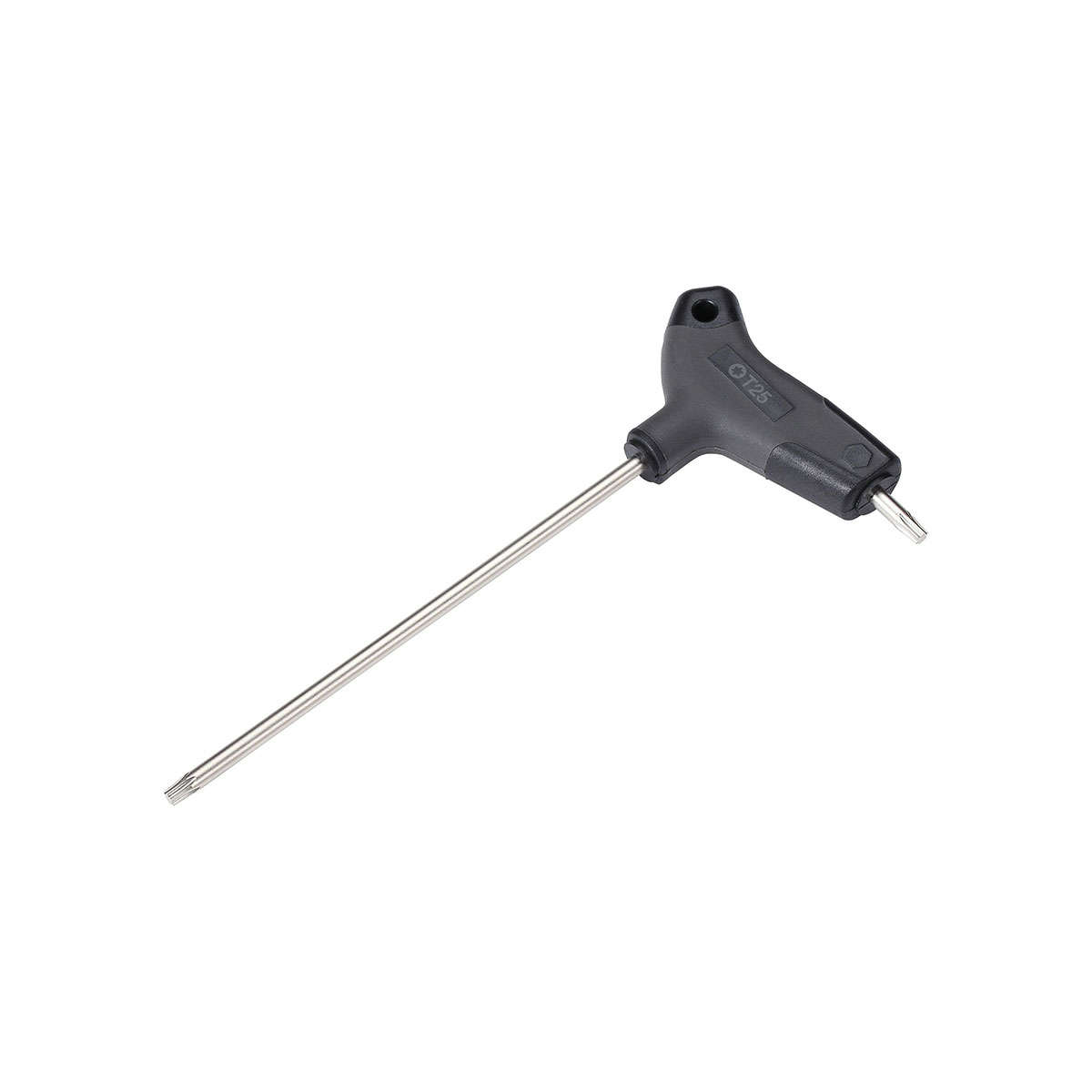 BBB Cycling Torx-T BTL-46 Torx Sleutel Zwart/Zilver