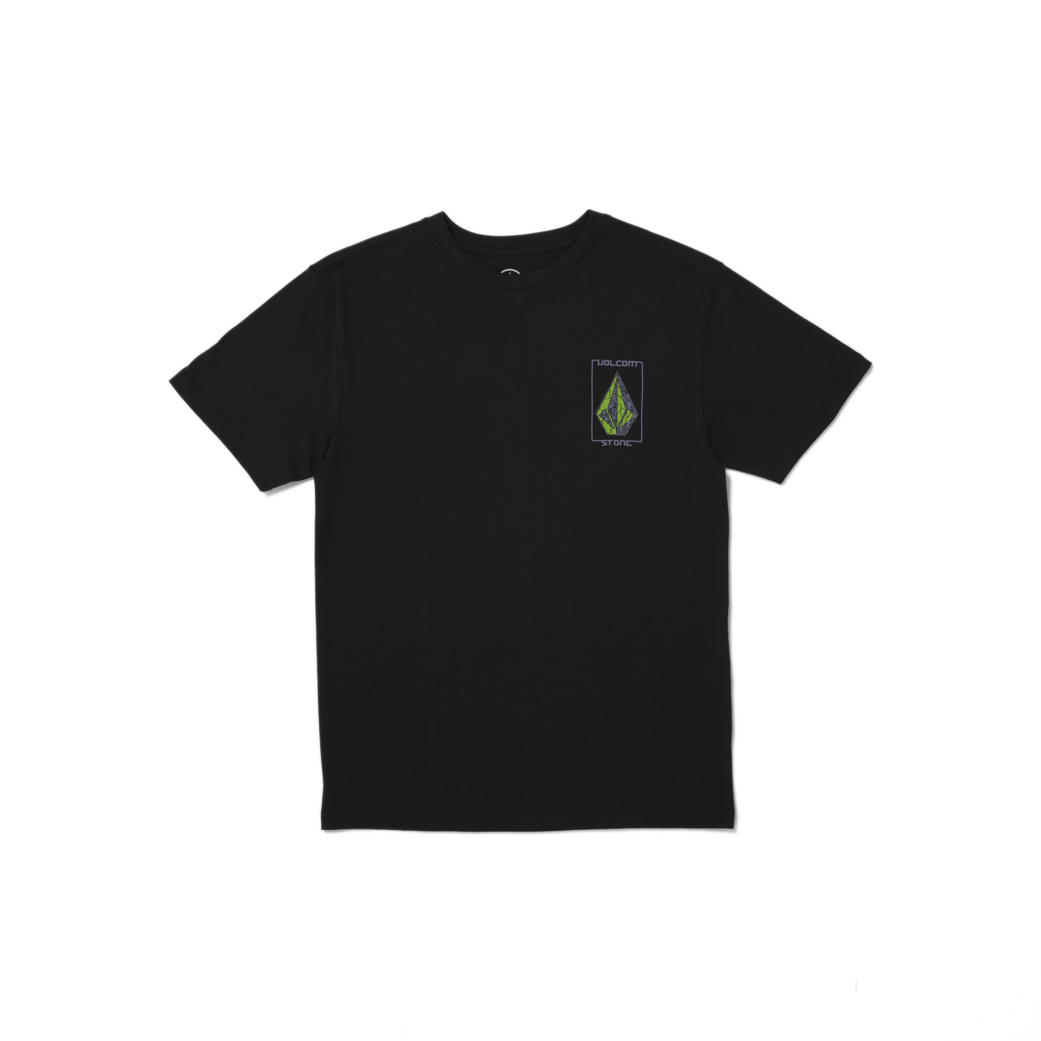 Volcom Stone Breakage SST Youth Black