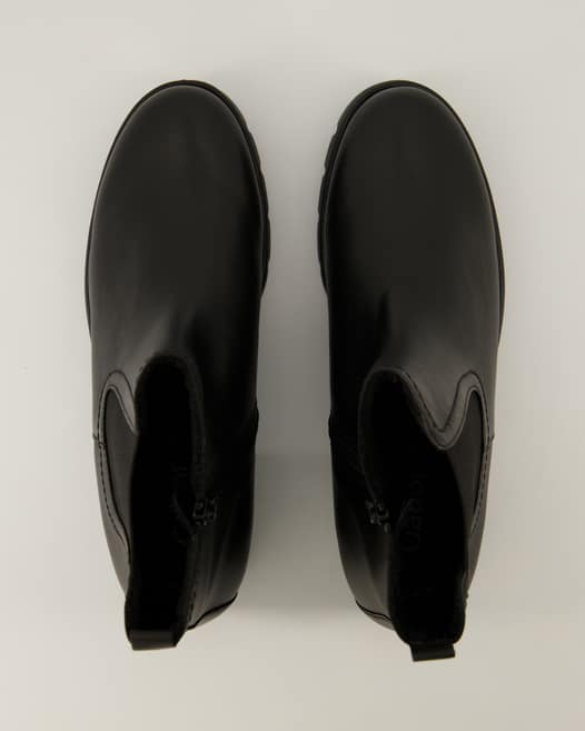 Gabor 51.710.27 Stiefeletten in Schwarz