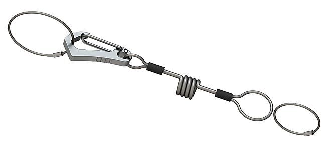 FRITSCHI - LEASH VIPEC/EVO/TECTON/XENIC