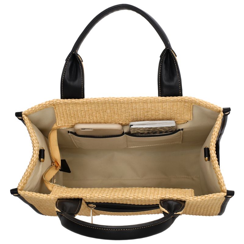 Charm Tas Beige Dames