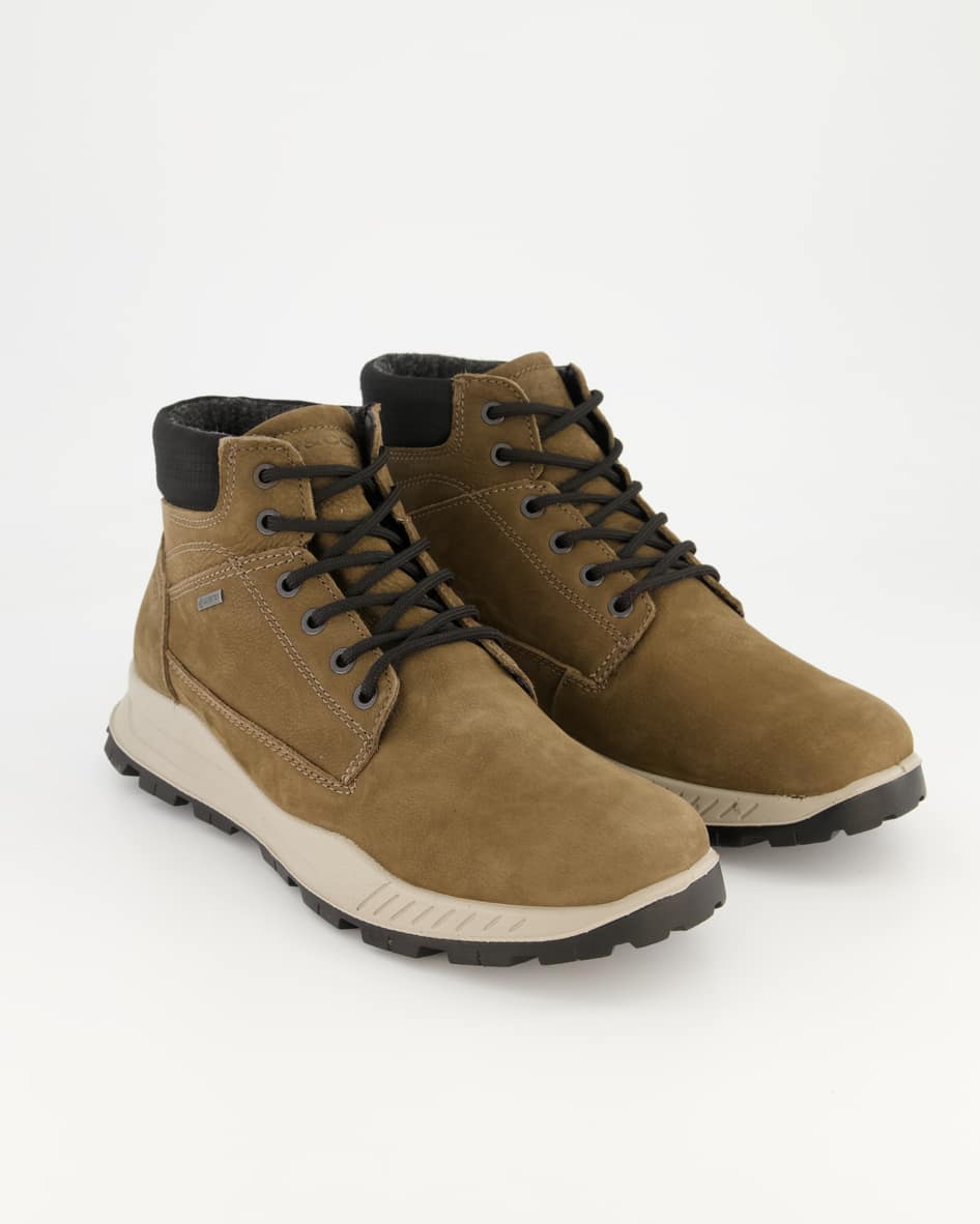 Igi & Co 4628511 Winterschuhe in Braun
