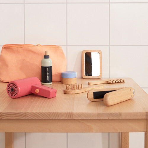 Kids concept kapperset kids hub