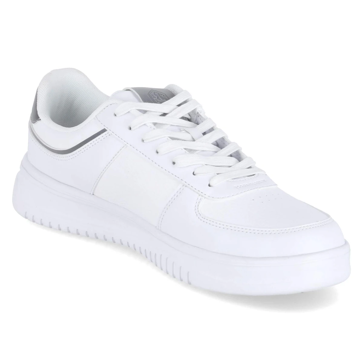 LumberjackLow Sneaker ASTARION - white