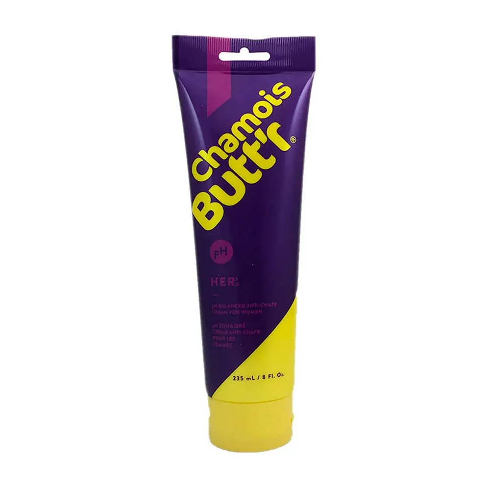 Creme antiassaduras Chamois butt'r Her 235ml