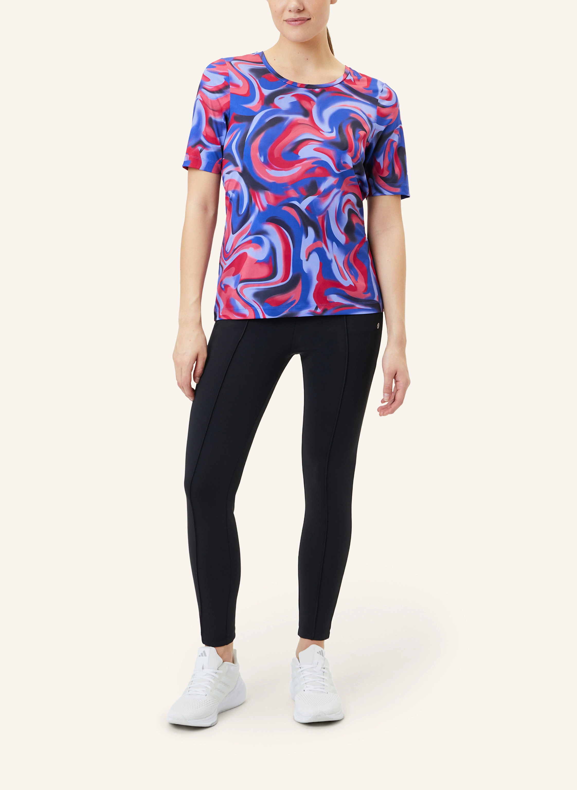 JOY sportswear T-Shirt IRINA