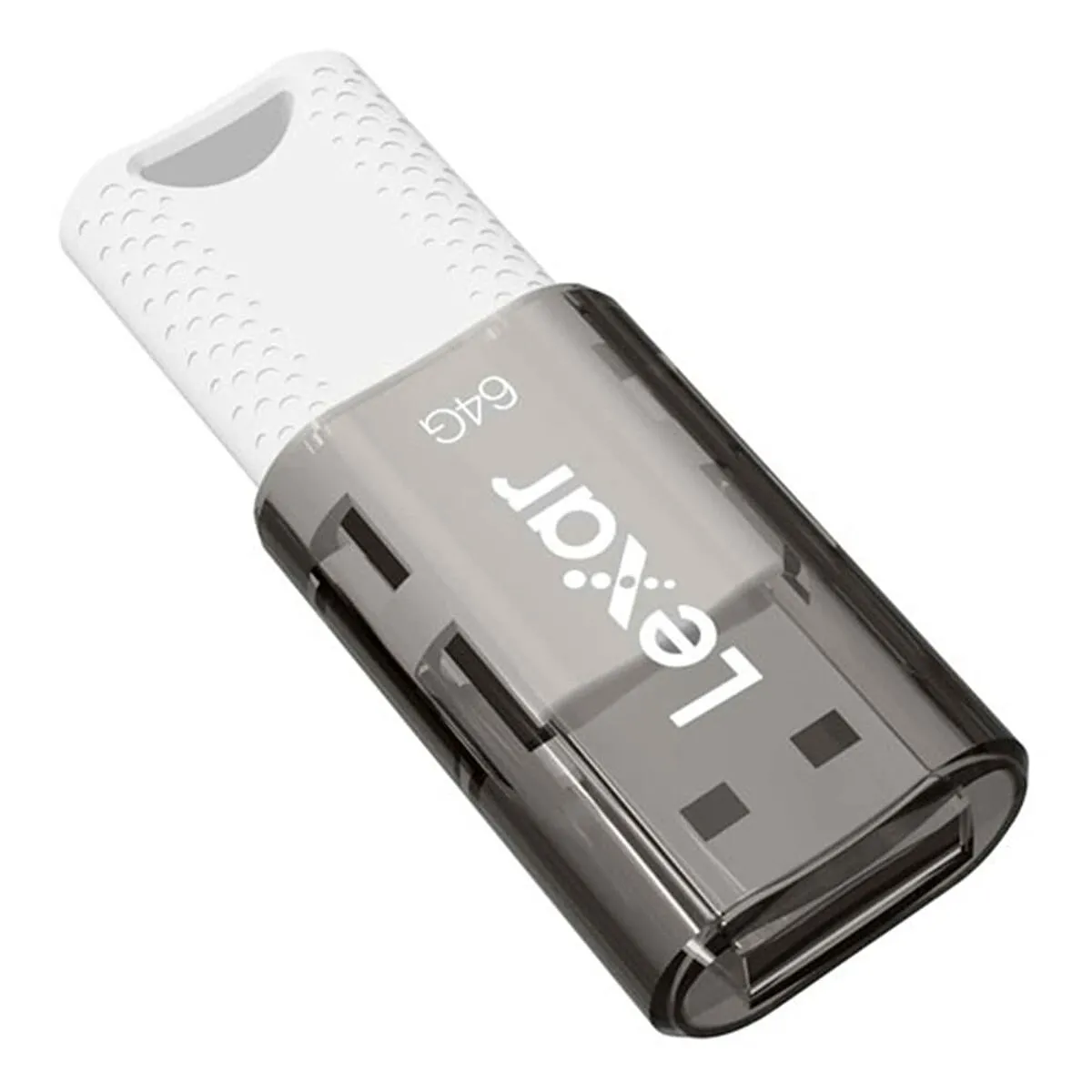 Lexar JumpDrive S60 64 Go