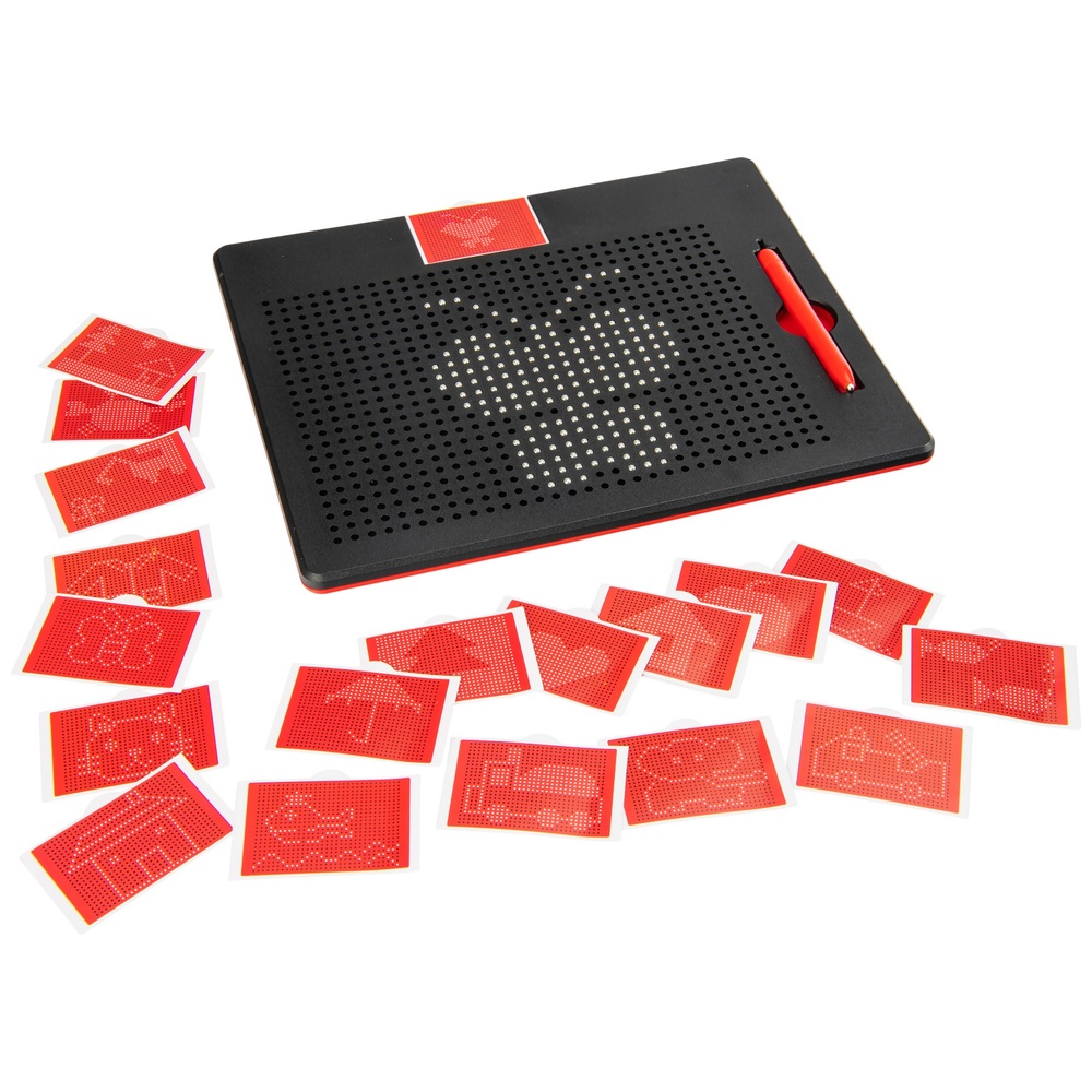 Magnetische Zeichentafel