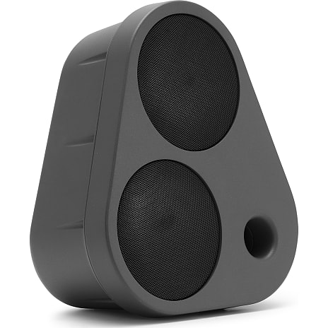 ENKL SOUND ES2 bærbar Bluetooth-højttaler - Grå