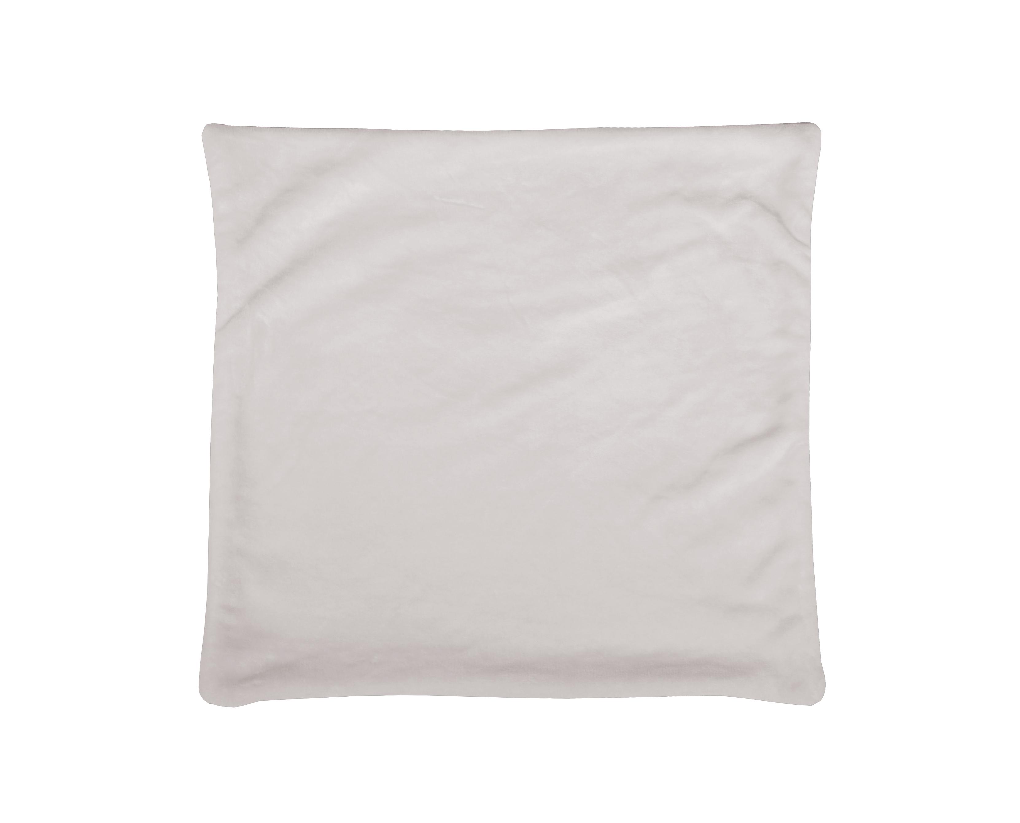 DOUDOU HOUSSE COUSSIN 40X40CM LIN