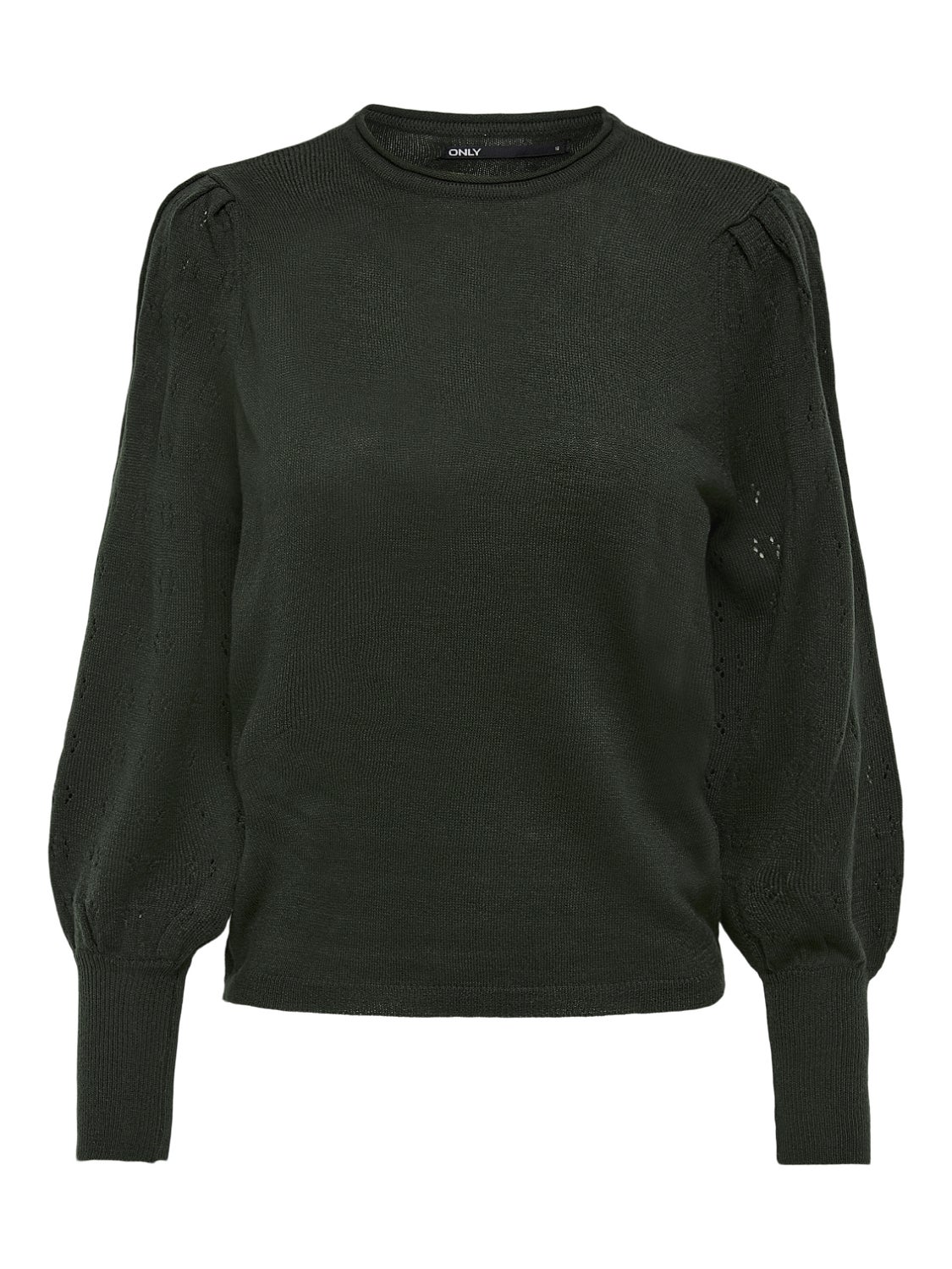 ONLMIRA Strickpullover Rosin