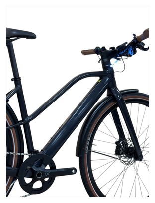 Produit reconditionné . Orbea Vibe H10 EQ City XT 2022 . Vélo électrique . Orbea . très bon état