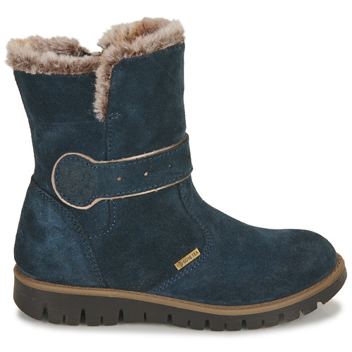 Primigi - ROXY GTX - Marine / Marron
